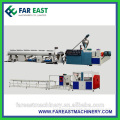 CHINA SHANGHAI Pipe PP/PE Line Machine with eco-friendly material